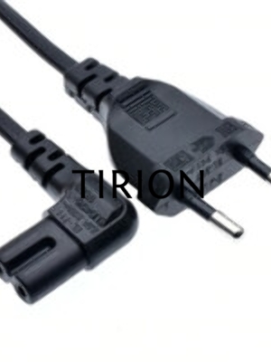 Европейский шнур питания Power Cord kit EU