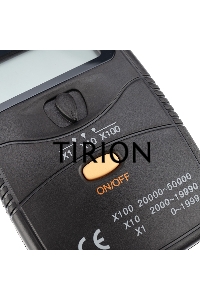 Люксметр MS6610 MASTECH