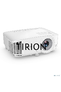 Проектор BENQ MX560 (DLP, XGA 1024x768, 4000Lm, 20000:1, +2xНDMI, 1x10W speaker, 3D Ready, lamp 15000hrs, WHITE, 2.30kg)