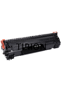 Картридж лазерный Cactus CS-CE278X-MPS черный (3000стр.) для HP LJ P1566/P1606w