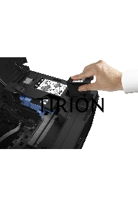 Принтер струйный Canon PIXMA G M2040 (3110C009), A4, монохромная, с СНПЧ, печ. 13 стр/мин., 1200x600 dpi, USB, Wi-Fi, Ethernet