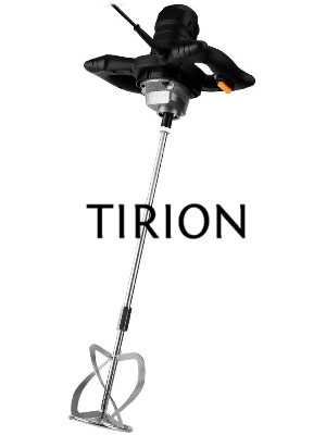 Миксер строительный Zitrek ZKM1600W (022-0300)
