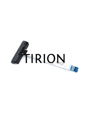 Шлейф жесткого диска для ноутбука HP 15-DK tpn-c141 15m-cp