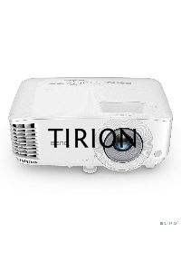 Проектор BENQ MX560 (DLP, XGA 1024x768, 4000Lm, 20000:1, +2xНDMI, 1x10W speaker, 3D Ready, lamp 15000hrs, WHITE, 2.30kg)