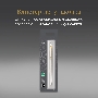 Ручка гелевая Parker Jotter Core K694 (2020672) Stainless Steel GT M черн. черн. блистер