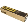 Картридж лазерный Kyocera TK-8305Y (1T02LKANL0) желтый для TASKalfa 3050ci/3550ci 15000 стр.