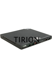 Источник бесперебойного питания Powercom KIN-1000AP RM (1U) USB