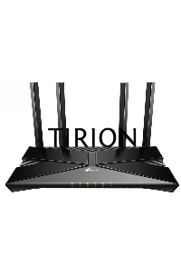 Двухдиапазонный Wi-Fi 6 роутер TP-Link Archer AX23 AX1800
