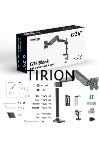 Кронштейн для монитора ONKRON 13