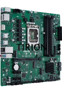 Материнская плата ASUS Pro Q670M-C-CSM, LGA 1700, Intel Q670, 4xDDR5, 6xSATA, 2xM.2, 1xPCI-E 4.0 x16, 1xHDMI, 2xDP, 1x1Gb LAN, 4xUSB-A 3.2 Gen 2, 3x3.5 мм, 7.1, Micro-ATX