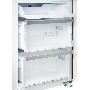 Встраиваемый холодильник Kuppersberg NBM 17863, Габариты(ВхШхГ):178.5x54x54,5; Перенавешиваемые двери, Класс энергопотребления А++ (222 кВт/ч), No-frost, 182л/59л, Уровень шума: 41 Дб
