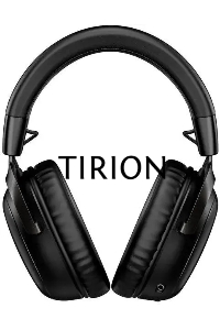 Наушники с микрофоном HyperX Cloud III черный мониторные Radio оголовье (77Z45AA)