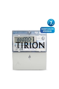 Счетчик СЕ 102 R5.1 145 J 1ф 5-60А 1 класс точн. многотариф.; универс. крепление CAN ЖКИ Моск.вр Энергомера 101002003011695