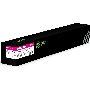 Картридж лазерный Cactus CS-MPC5502EM (842022) пурпурный (22500 стр.) для Ricoh MPС C4502/5502