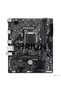 Материнская плата Gigabyte H510M K V2 (rev. 2.0), LGA 1200, Intel Q470, 2xDDR4, 2xSATA, 1xM.2, 1xPCIe 3.0 x16, 1xPCIe 3.0 x1, 1xHDMI, 1x 1Gb LAN, 2xUSB 3.2 Gen 1, 4xUSB 2.0, 3x3.5 мм, 7.1, Micro ATX