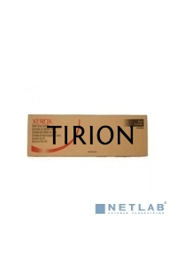 Фотобарабан XEROX 013R00655 черный XEROX DC 700/X700i (373K){GMO}