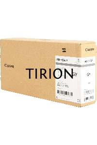 Картридж струйный Canon PFI-706 GY (6690B001) серый (700 мл) для Canon iPF8300S/8400/9400S/9400