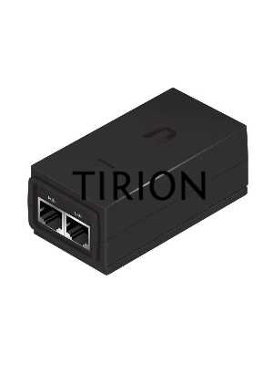 Адаптер PoE GBE POE-24-12W-G UBIQUITI