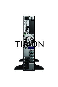 Источник бесперебойного питания APC Smart-UPS X SMX1000I 800Вт 1000ВА черный