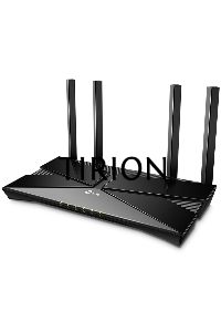 Двухдиапазонный Wi-Fi 6 роутер TP-Link Archer AX23 AX1800