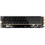 Накопитель SSD Netac NV7000-T, 2Tb, M.2 2280, PCIe 4.0 x4, NVMe, R/W 7300/6700, с радиатором