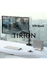 Кронштейн для монитора ONKRON 13