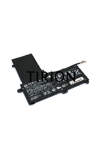 Аккумуляторная батарея для ноутбука HP Pavilion X360 11-U000  11.55V 3470mAh