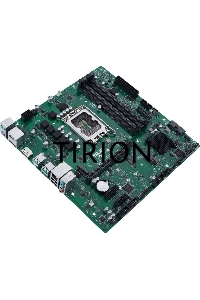 Материнская плата ASUS Pro Q670M-C-CSM, LGA 1700, Intel Q670, 4xDDR5, 6xSATA, 2xM.2, 1xPCI-E 4.0 x16, 1xHDMI, 2xDP, 1x1Gb LAN, 4xUSB-A 3.2 Gen 2, 3x3.5 мм, 7.1, Micro-ATX