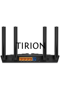Двухдиапазонный Wi-Fi 6 роутер TP-Link Archer AX23 AX1800