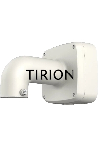 Настенный кронштейн для камер серий SD42, SD32, SD29, HDBW2, HDBW3, HDBW4, EB1 Wall Mount PFB302S
