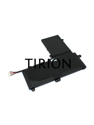 Аккумуляторная батарея для ноутбука HP Pavilion X360 11-U000  11.55V 3470mAh
