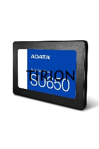 Накопитель SSD ADATA Ultimate SU650, 1Tb, SATA III, 2.5