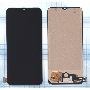 Дисплей для Vivo V20 (V2025), V21e (V2061), V23e (V2116) в сборе с тачскрином черный TFT