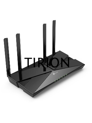 Двухдиапазонный Wi-Fi 6 роутер TP-Link Archer AX23 AX1800