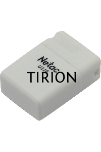 Флеш диск Netac U116 32Gb <NT03U116N-032G-20WH>, USB2.0