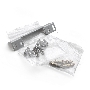 Серверный корпус ExeGate EX293916RUS Pro 3U450-09 <RM 19