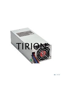 Серверный блок питания  700W ExeGate EX287879RUS ServerPRO-2U-700ADS APFC, для 2U, 6cm fan, 24p, 2x8p, 5SATA, 3IDE