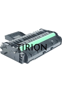Картридж лазерный Ricoh SP 150HE черный для SP 150 / SP 150w / SP 150SU / SP 150SUw 1500 отп.