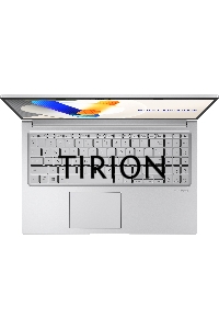 Ноутбук Asus Vivobook 15 X1504VA-BQ895 Core i5 120U 16Gb SSD512Gb UMA 15.6
