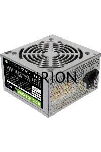 Блок питания Aerocool / Formula ECO-550W, 550Вт 120мм, серый
