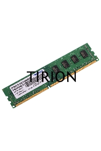 Оперативная память Patriot, DDR3, 4GB (1x4 GB), 1600 MHz, CL11