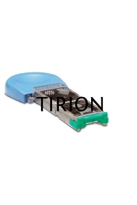 Скрепки HP Staple Cartridge for Stapler/Stacker для 4350/4200/4250/4300/P4014/P4015/P4510 3*1000шт (Q3216A/Q3216-60500)