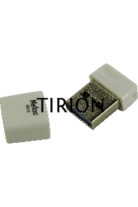 Флеш диск Netac U116 32Gb <NT03U116N-032G-20WH>, USB2.0