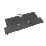 Аккумуляторная батарея для ноутбука HP Spectre 13-v000 7.6V 4550mAh OEM