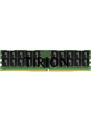 Оперативная память Samsung, DDR5, 16GB (1x16GB), 4800MHz, CL40, ECC, RDIMM, OEM