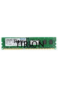 Оперативная память Patriot, DDR3, 4GB (1x4 GB), 1600 MHz, CL11