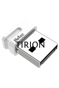 Флеш диск Netac U116 32Gb <NT03U116N-032G-20WH>, USB2.0