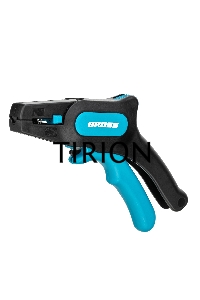 Щипцы для зачистки электропроводов GROSS 0,2-6 мм2 17722