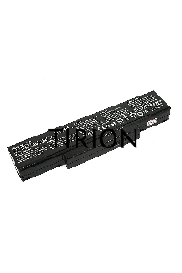 Аккумуляторная батарея для ноутбука MSI GX600 GX610 GX620 11.1V 4400mAh