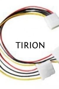 Кабель питания Ningbo TL-C29 Molex/2xMolex